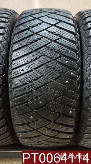 Goodyear Ultragrip Ice Arctic 205/55 R16 98H