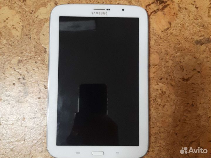 Samsung Note 8.0 (N5100)