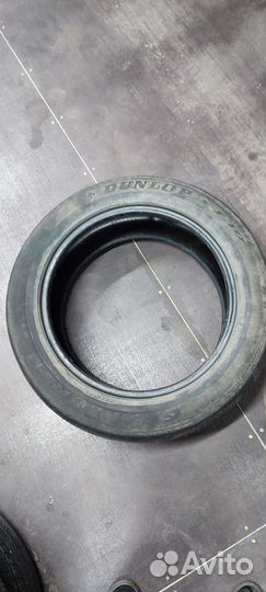 Dunlop Grandtrek ST30 245/55 R19