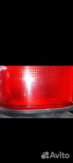 Фонарь левый Prado 90 /95