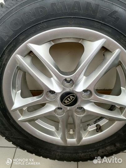 Nordman Nordman 4 195/65 R15