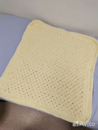 Детский плед покрывало одеяло