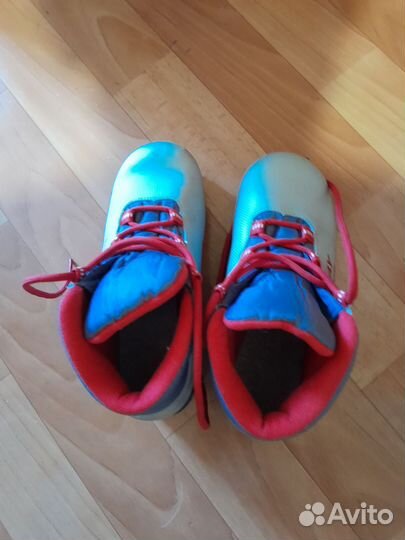 Беговые лыжи