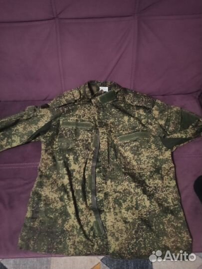 Военная форма летняя вкпо 48 3