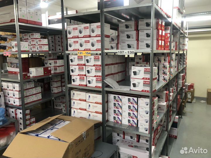 IM-IPC-D22P-0280B-imou Камера WiFi внутренняя