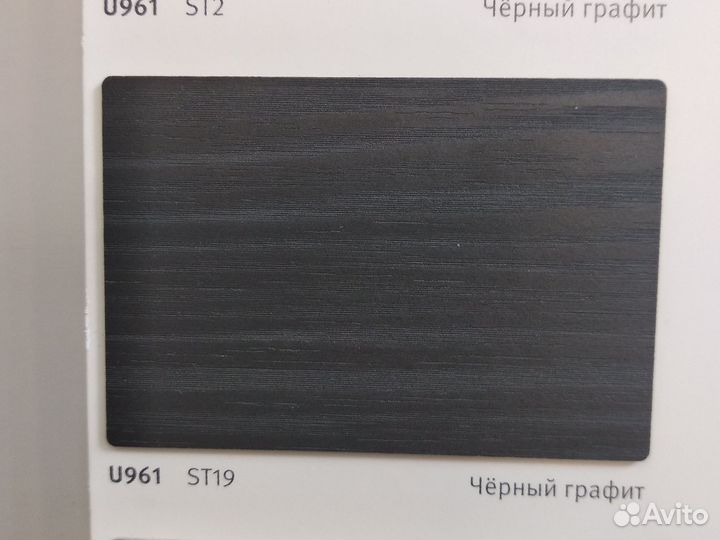 Комод новый