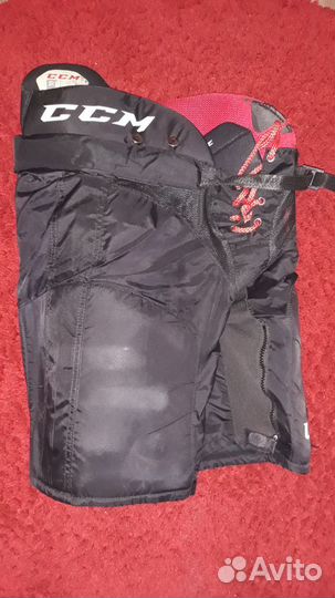 Хоккейные шорты ссм JR на подростка