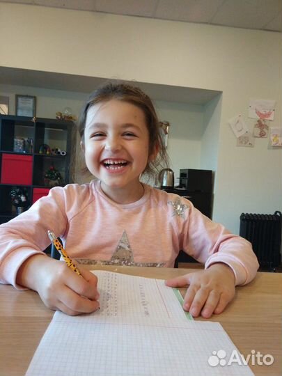 Подготовка к школе Нальчик. Скорочтение. Развитие