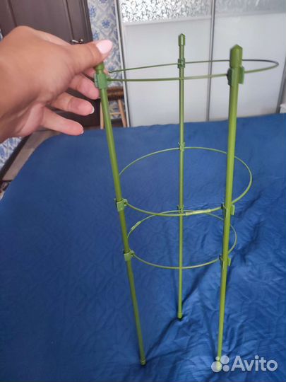 Опора для цветов