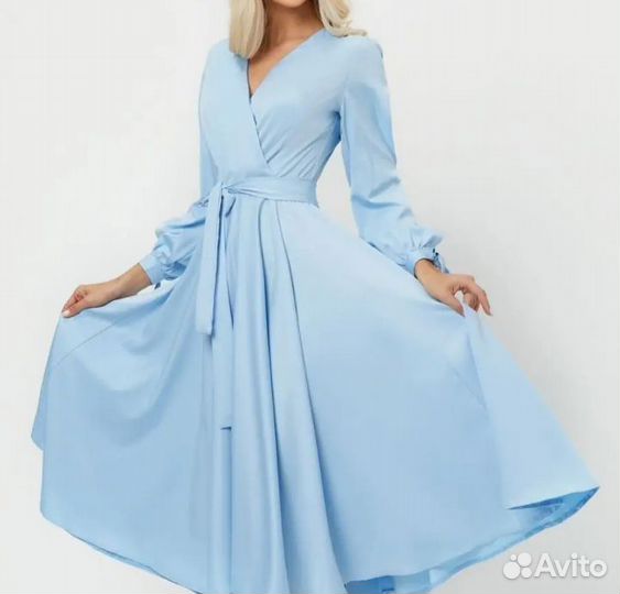 Вечернее платье 54 56 размер