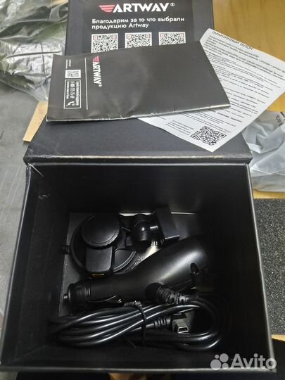 Видеорегистратор