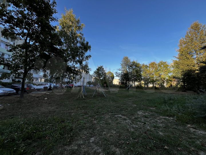 4-к. квартира, 76,3 м², 5/5 эт.