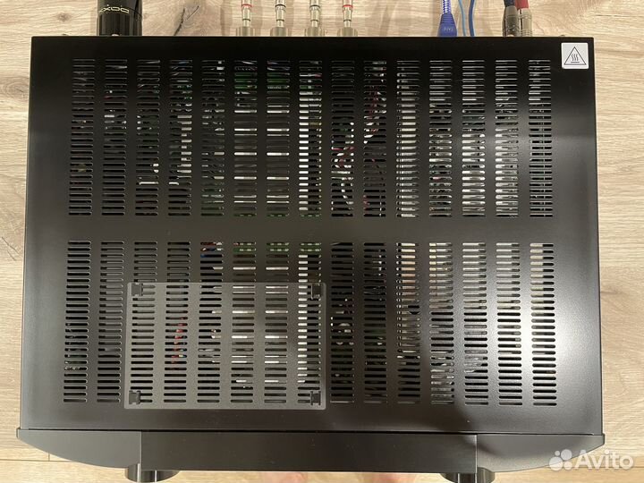 Усилитель marantz рм7000n