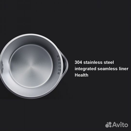 Электрический чайник Xiaomi Mijia