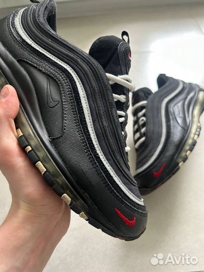 Nike air max 97