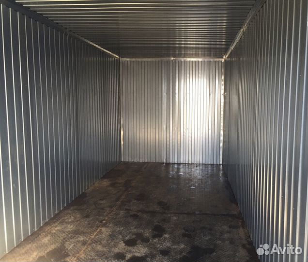 Аренда бытовки столовой под ключ