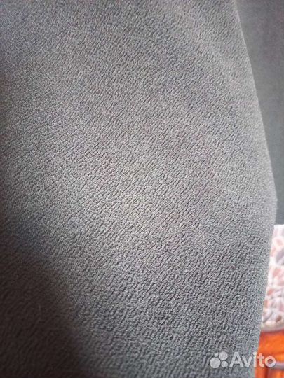 Школьное платье