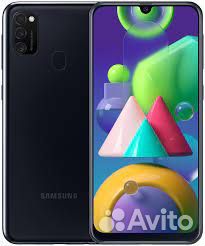 Дисплей для Samsung M215/M315/M305/M307 Galaxy M21
