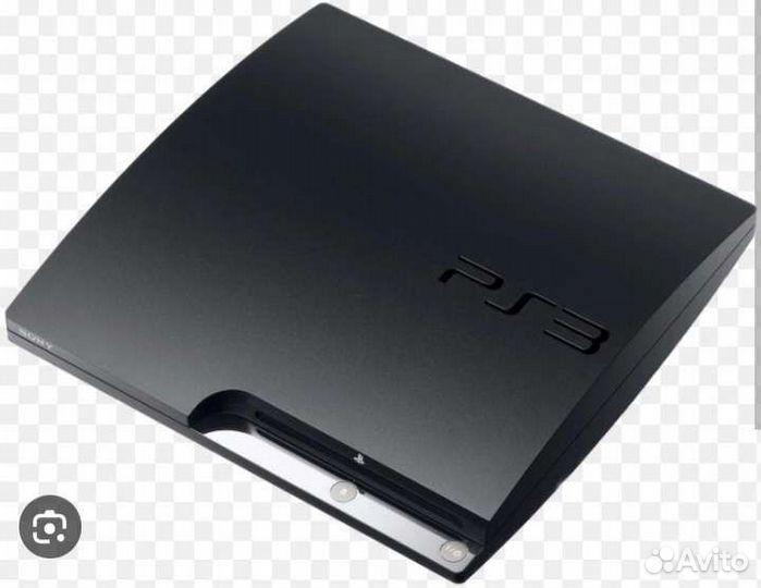 Sony PS3