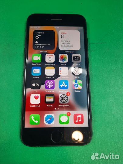 iPhone 7, 32 ГБ
