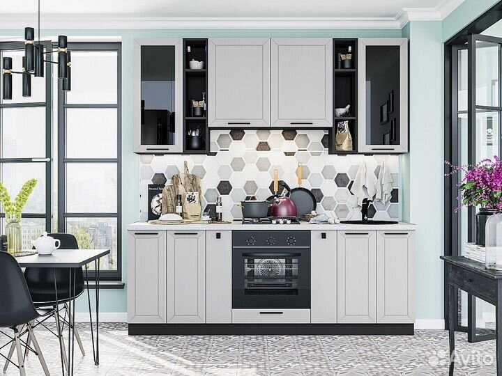 Кухонный гарнитур 