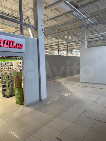 Торговая площадь, 268 м²