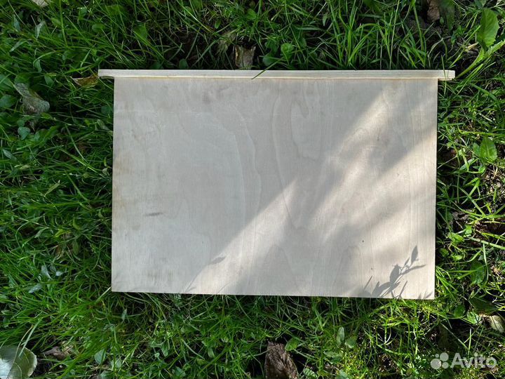 Диафрагма 300 мм Дадан (материал фанера )