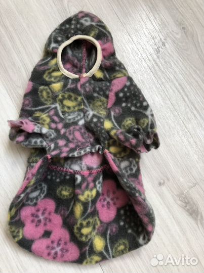 Одежда для собак