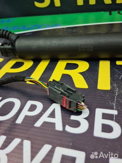 Электропривод Kia Sorento 4 2WD D4HE 2020-2023