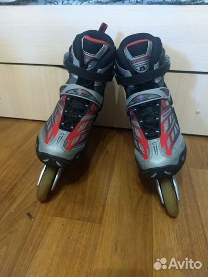 Ролики rollerblade 44.5 (29см)