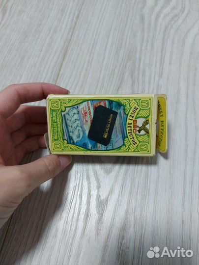 Ультрафиолетовый детектор банкнот