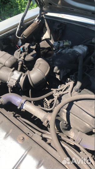 ГАЗ 3102 Волга 2.3 МТ, 2006, 160 846 км