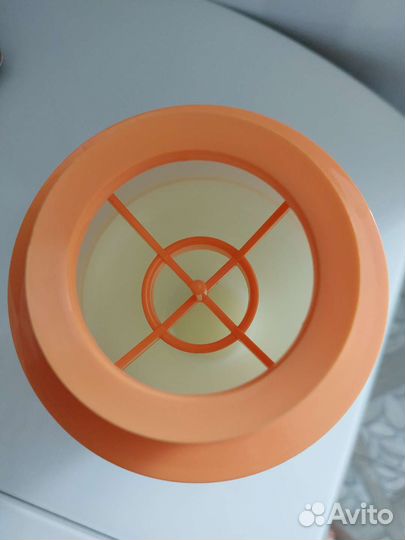 Tupperware шейкер, 700 мл