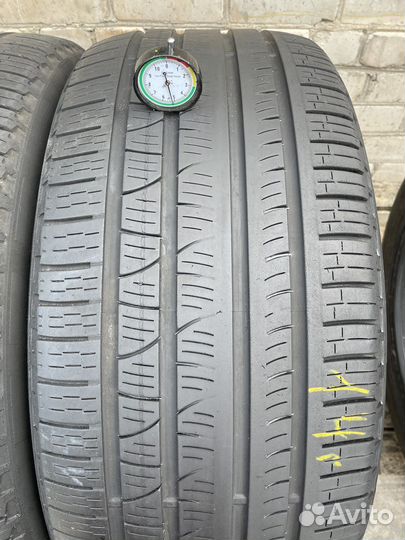 Pirelli Scorpion Verde All Season 275/45 R21