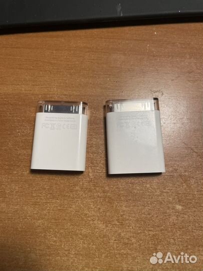 Apple iPad Camera Connection Kit