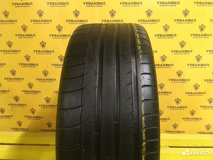 Michelin Pilot Sport PS2 225/40 R18 88Y