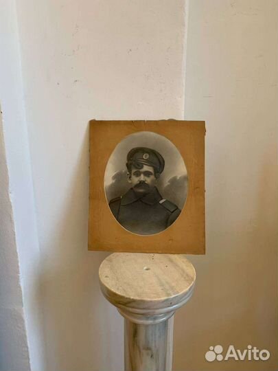 Фотографии старинные