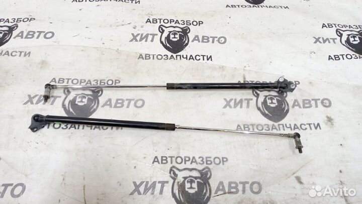 Амортизатор крышки багажника Mitsubishi Lancer 9