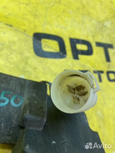 Трапеция дворников Daewoo Nexia N150