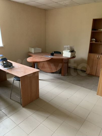 Производственное помещение, 32 м²