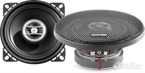 Акустическая система Focal RCX-100