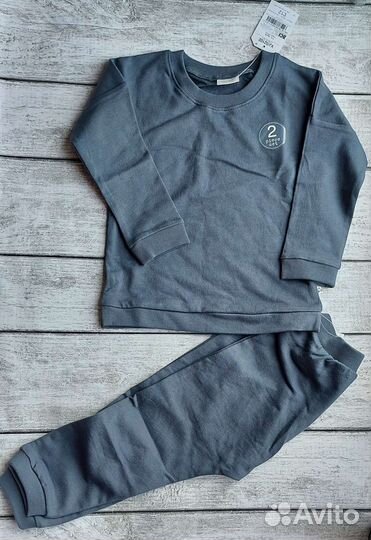 Комплект next