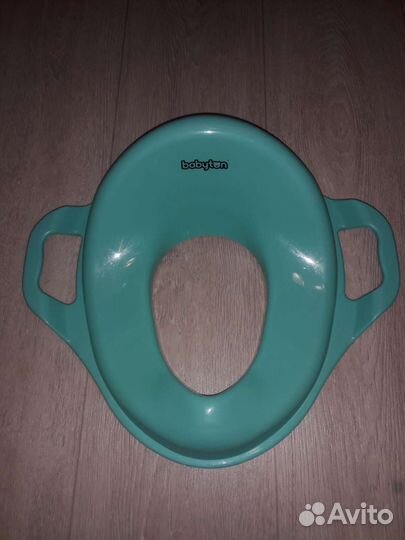 Детская Сидушка на унитаз