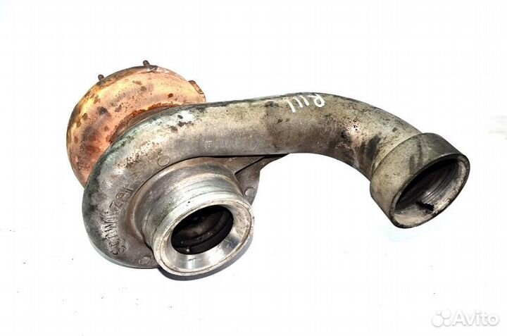 Турбина renault trucks Premium (01.96)