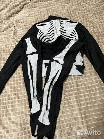 Гимнастический костюм