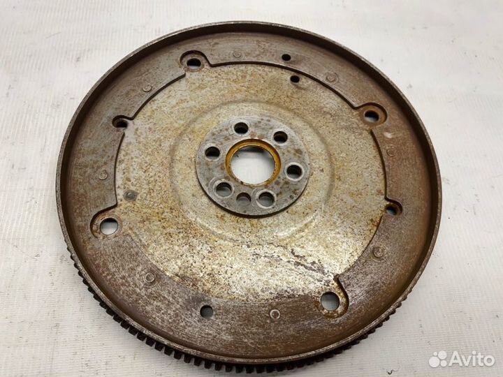 Маховик АКПП Ford Focus 2 shda 2011