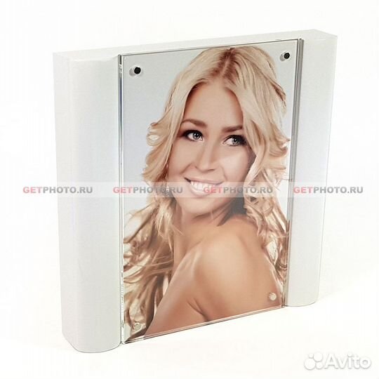 Фоторамка 10х15