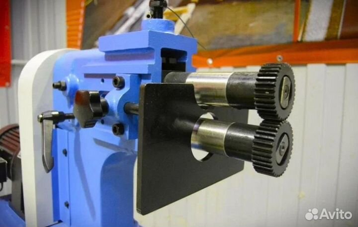 Зиговочная машина.Гарантия от поставщкика