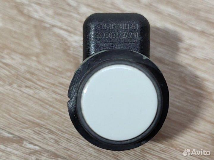 Датчик парковки Bmw 5 F10 N52B25 2011