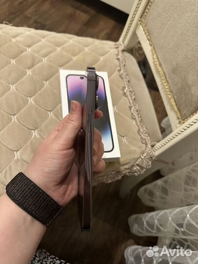 iPhone 14 Pro Max, 512 ГБ
